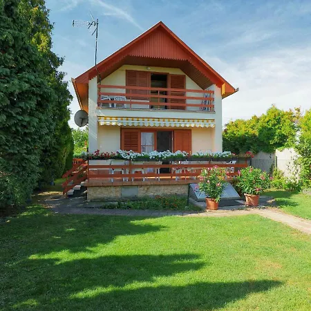 Flamingo By Interhome Tatil Evi *