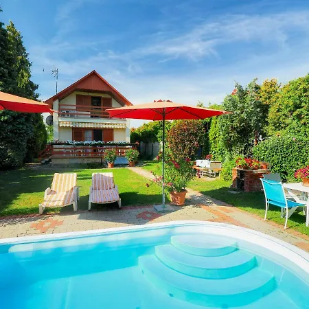 Flamingo By Interhome Tatil Evi *