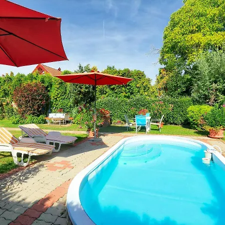 Flamingo By Interhome Tatil Evi