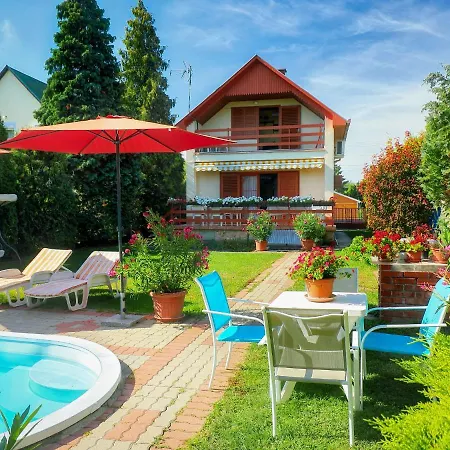 Flamingo By Interhome Tatil Evi *