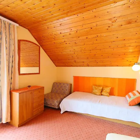 Ferienhaus Flamingo By Interhome
