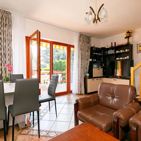 Flamingo By Interhome Tatil Evi Balatonalmádi