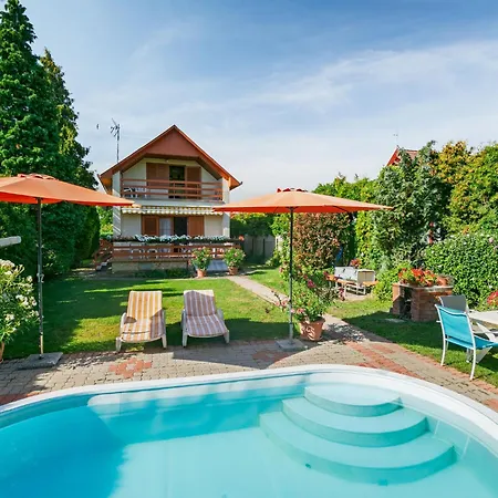 Flamingo By Interhome Balatonalmadi