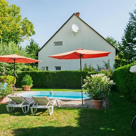Flamingo By Interhome * Balatonalmádi