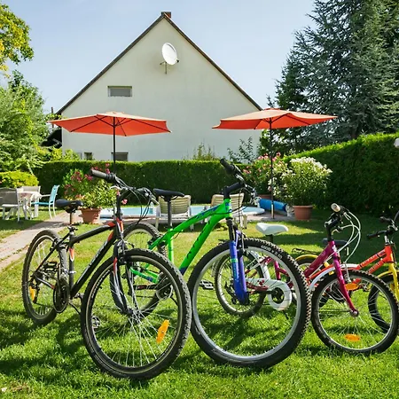 Flamingo By Interhome Ferienhaus