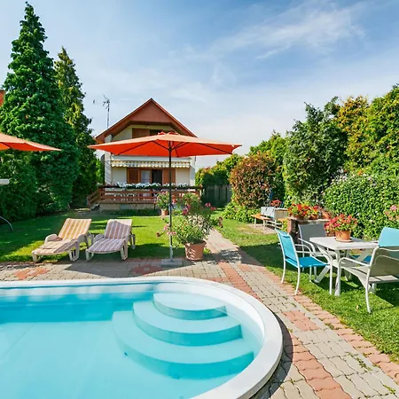 Ferienhaus Flamingo By Interhome