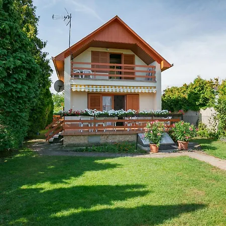 Flamingo By Interhome Tatil Evi *