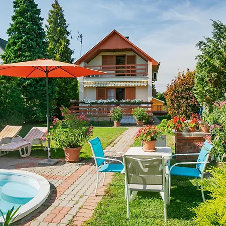 Ferienhaus Flamingo By Interhome *