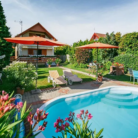 Flamingo By Interhome Tatil Evi