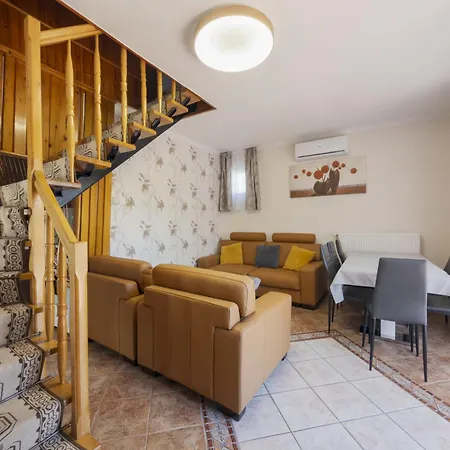 Сasa de vacaciones Flamingo By Interhome Balatonalmádi
