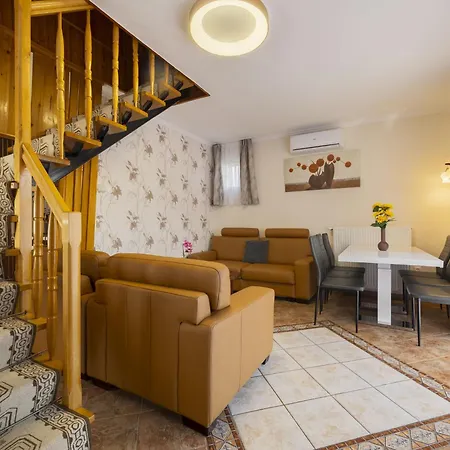 Flamingo By Interhome Vakantiehuis
