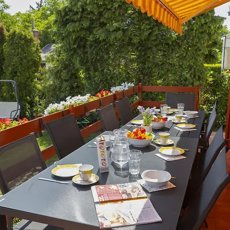 Vakantiehuis Flamingo By Interhome