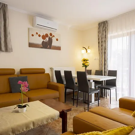 Flamingo By Interhome Vakantiehuis *