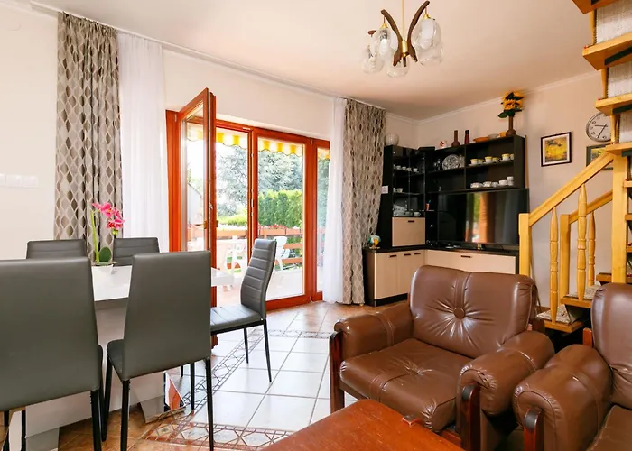 Flamingo By Interhome Holiday home Balatonalmadi