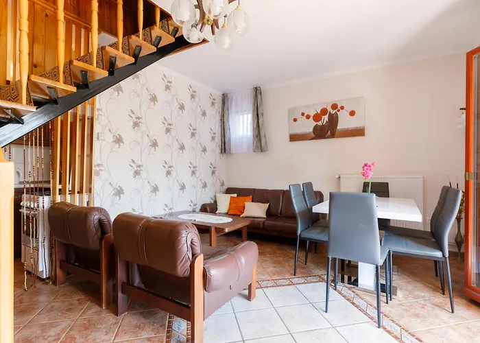 Flamingo By Interhome Balatonalmadi