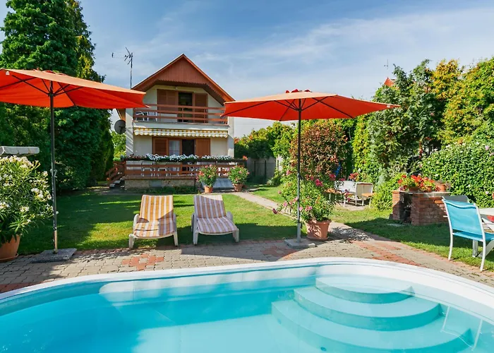 Flamingo By Interhome Balatonalmadi